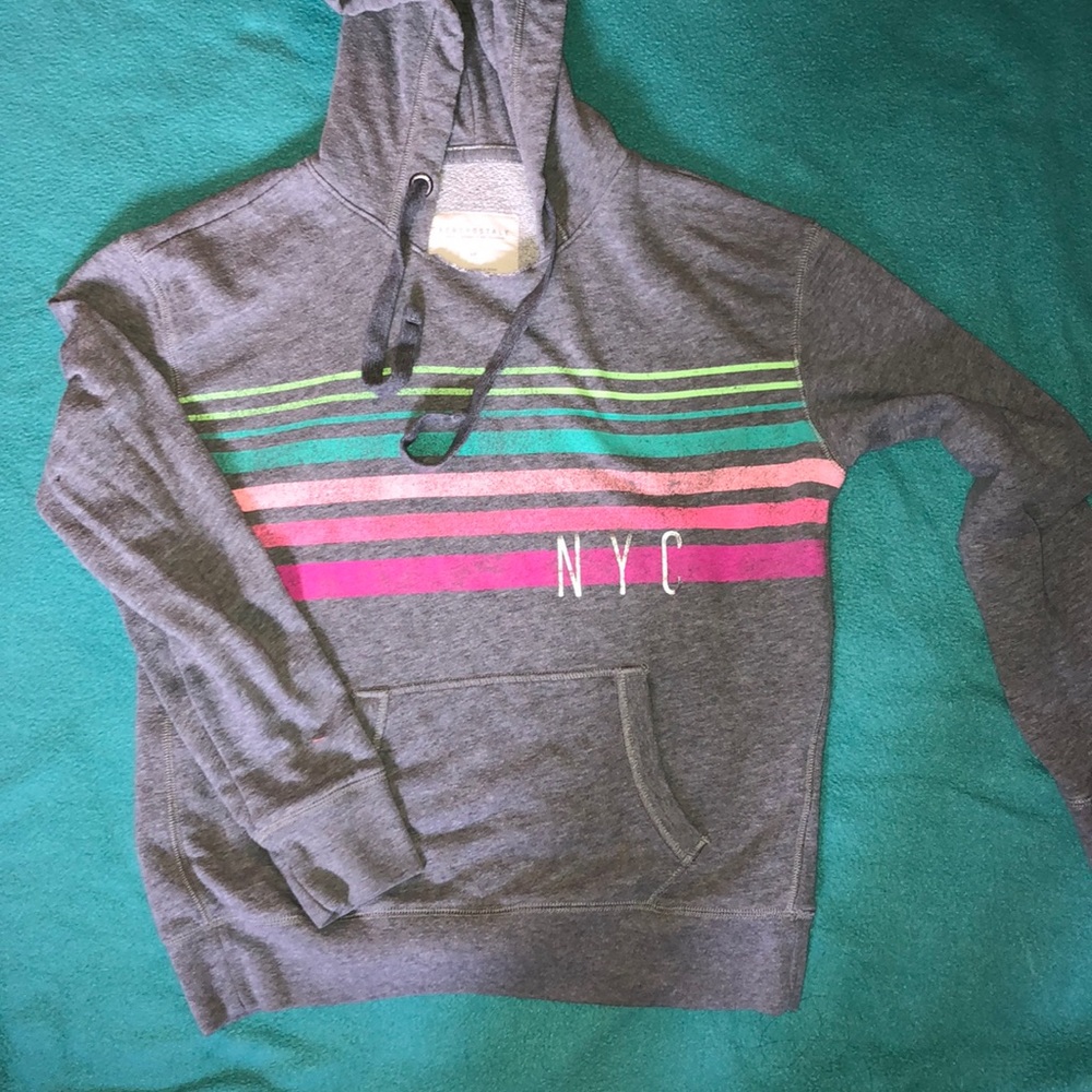 aeropostale sweatshirt